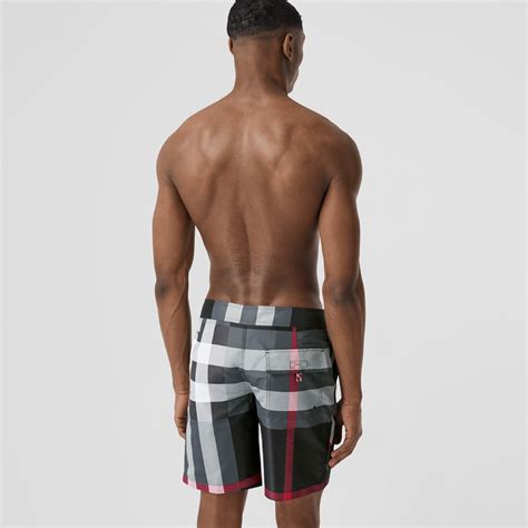 burberry swim shorts for men|burberry swim shorts men us.